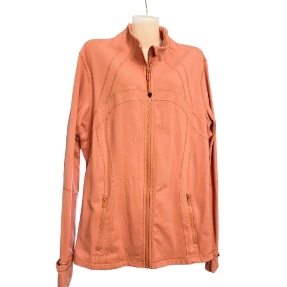 Lululemon Define jacket